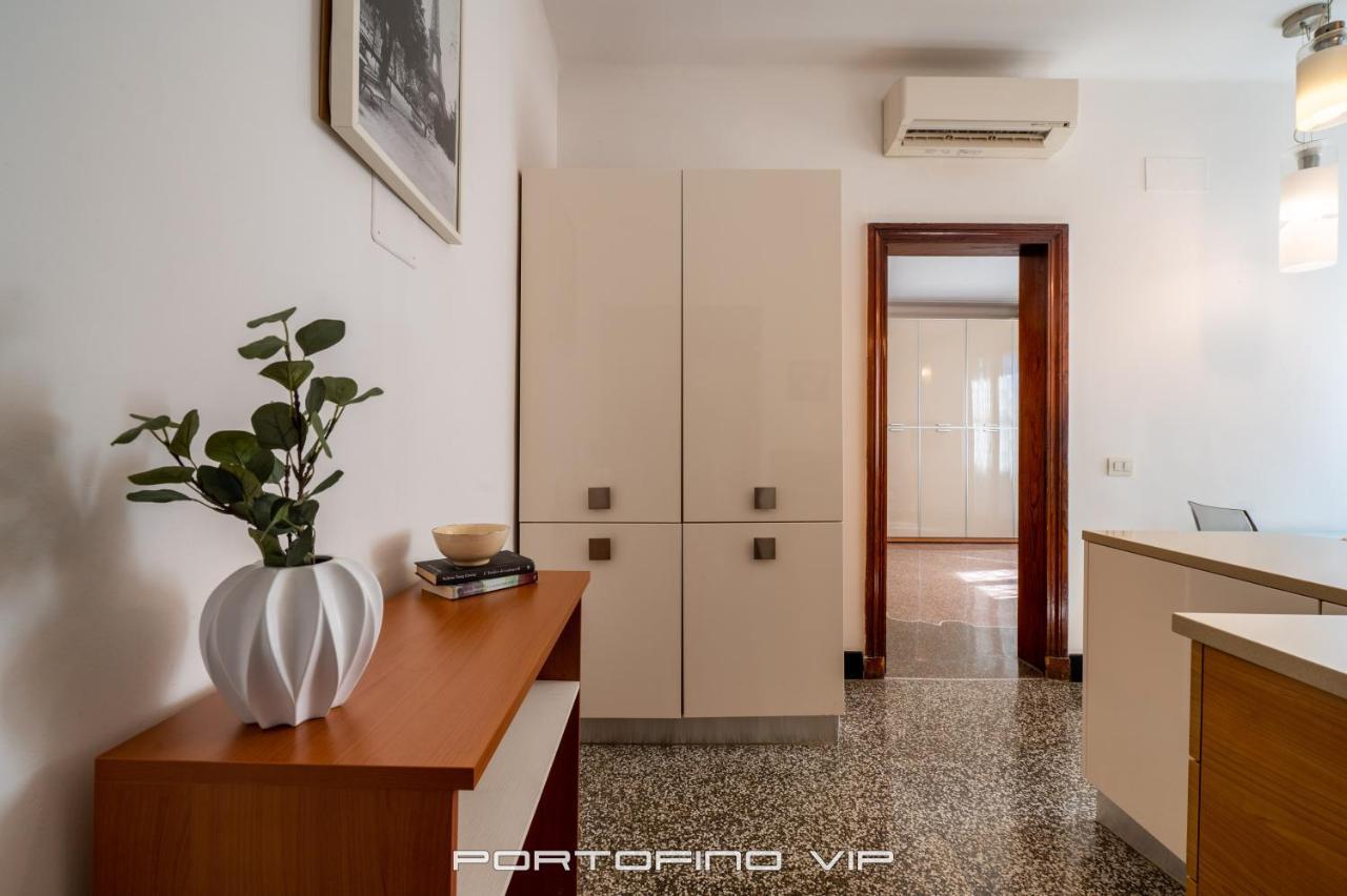 Casa Vivaldi By Portofinovip Rapallo Exterior foto