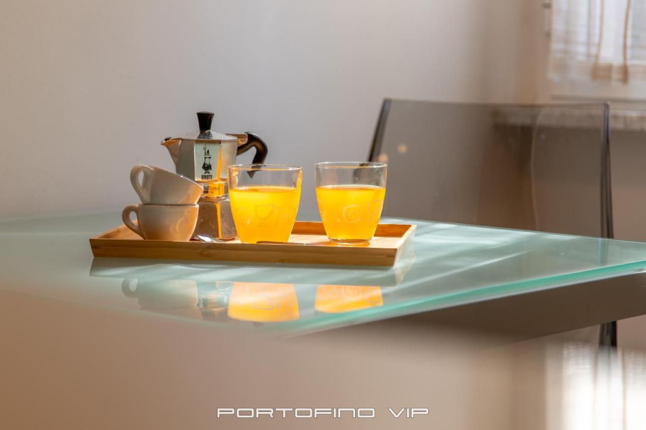 Casa Vivaldi By Portofinovip Rapallo Exterior foto