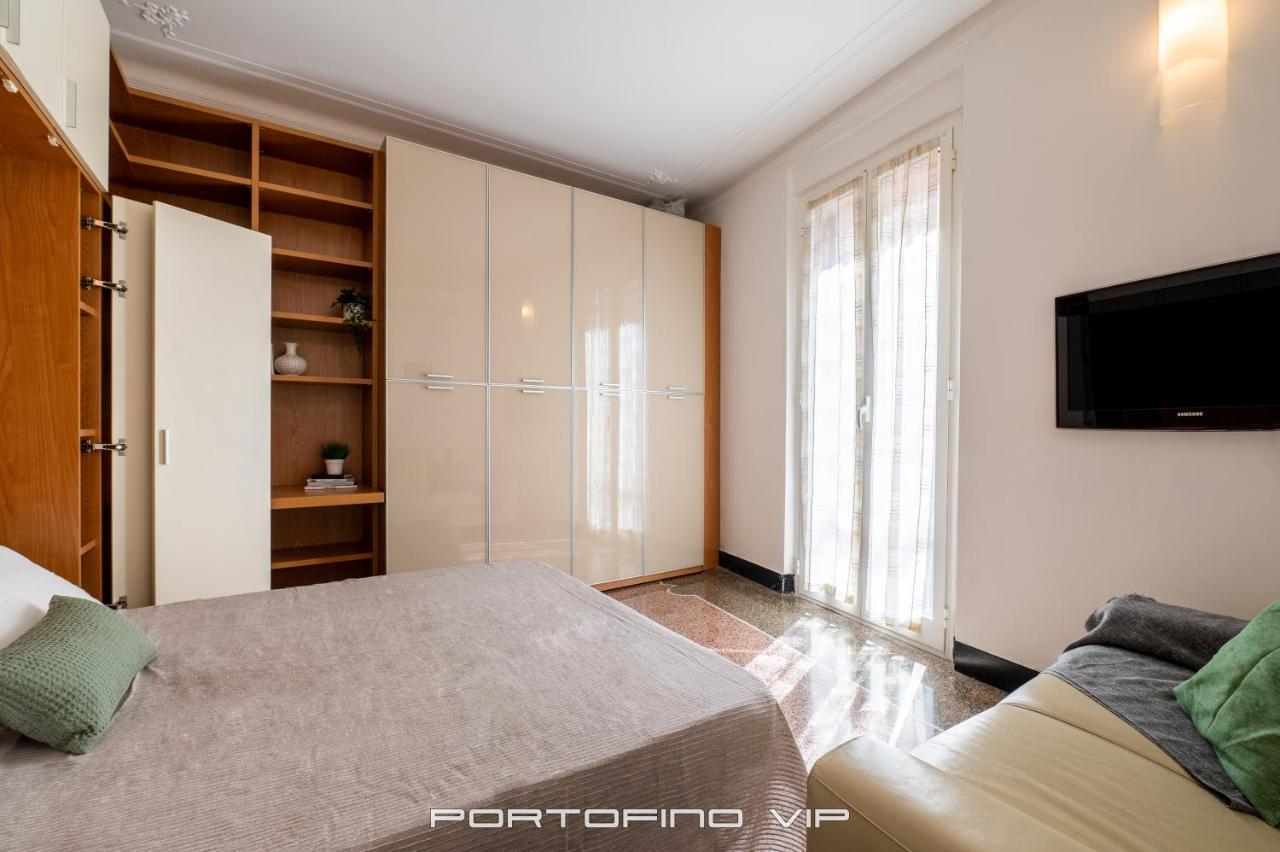 Casa Vivaldi By Portofinovip Rapallo Exterior foto