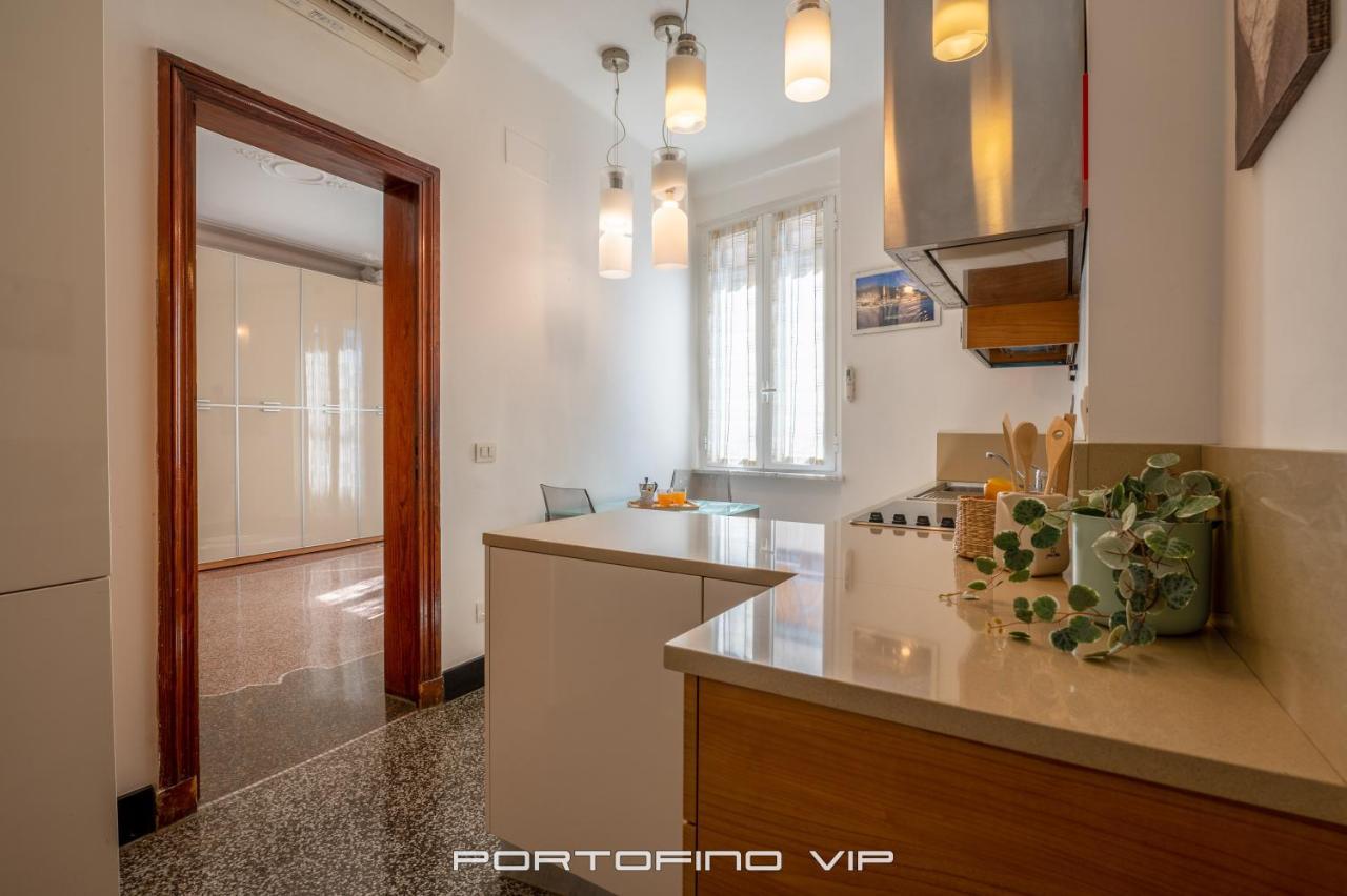 Casa Vivaldi By Portofinovip Rapallo Exterior foto