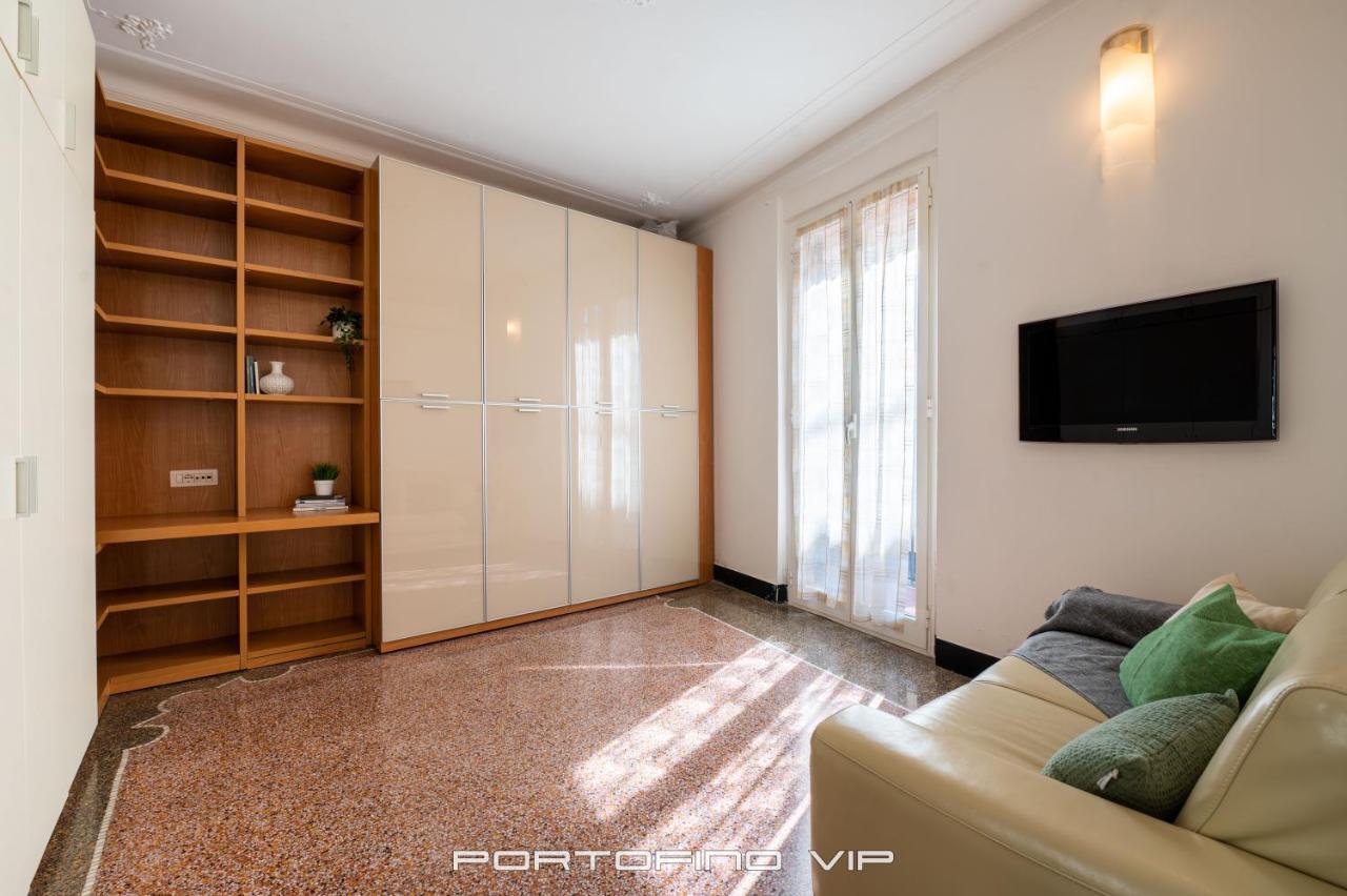 Casa Vivaldi By Portofinovip Rapallo Exterior foto