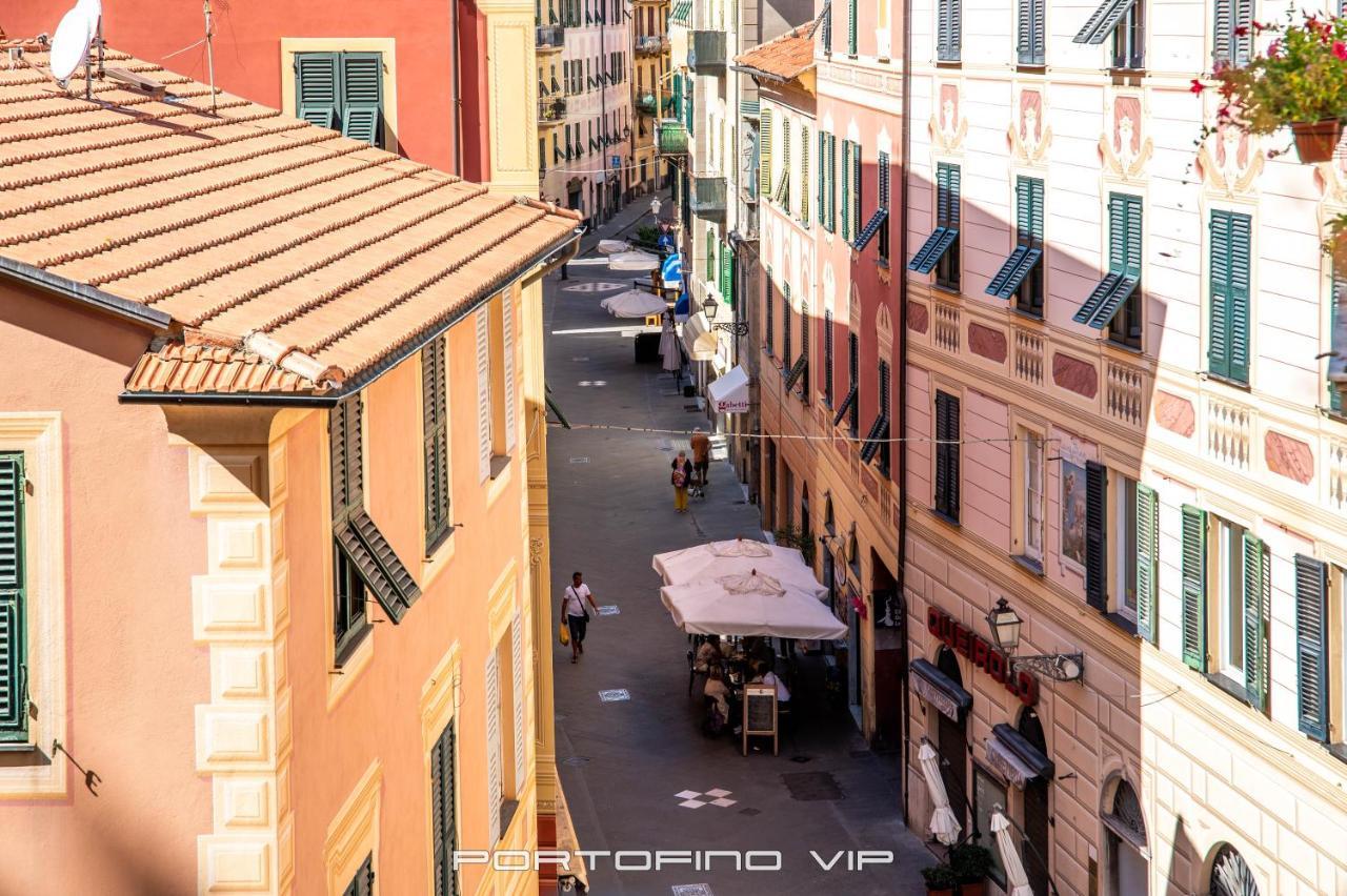 Casa Vivaldi By Portofinovip Rapallo Exterior foto