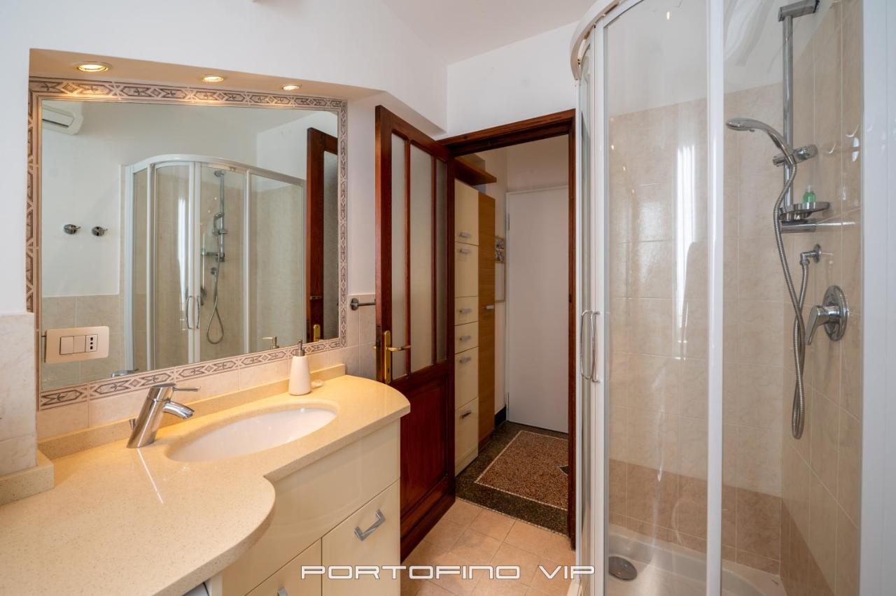 Casa Vivaldi By Portofinovip Rapallo Exterior foto